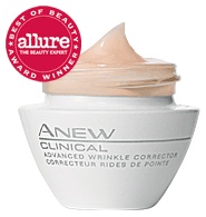 Anew Clinical Advanced Wrinkle Corrector