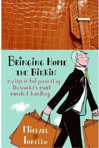 Bringing Home The Birkin by Michael Tonello