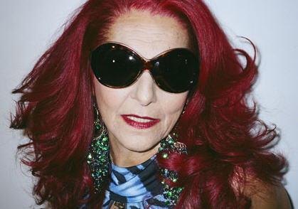 Patricia Field